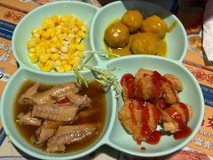 -文通冰室(东方宝泰店)