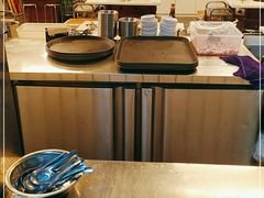 大堂-电台巷火锅(科华总店)
