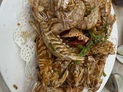 -船奇蒸汽海鲜·闽菜(八市海鲜总店)
