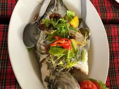 -Raya Father Restaurant