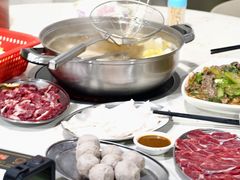 -菜忠潮州牛肉店(岗厦店)