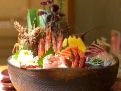 -花潮料理艺食馆(世欧广场店)
