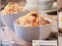 -火舞铁板烧(龙岗中心城店)