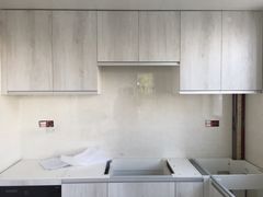 -佰丽爱家全屋定制(汶水店)