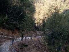 -千泷沟大瀑布旅游区