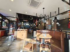 大堂-惠丰门丁肉饼店