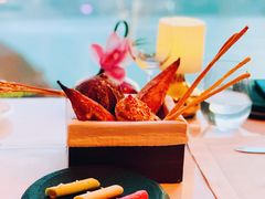 -翡翠36餐厅(浦东香格里拉店)