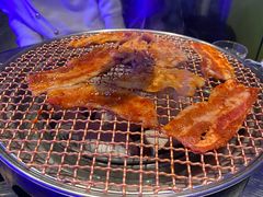 -入火韩国烤肉(凯旋广场店)