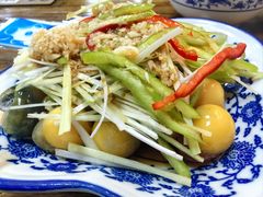 -陕西人家(莱山店)