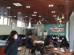 大堂-宏天寶·北京烤鸭(宾馆西路2店)