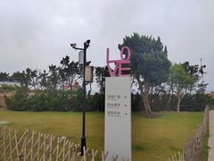-燕儿岛山公园