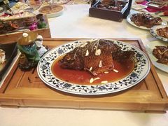 -卫鼎轩·曹公馆(鼓楼店)