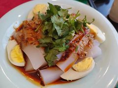 -海尔巴格新疆餐厅(东来兴店)