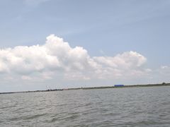 -北海金海湾红树林生态旅游区