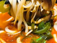 -户大姐土豆粉(国贸店)