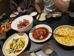 -金陵家宴·金陵春·南京菜(夫子庙店)