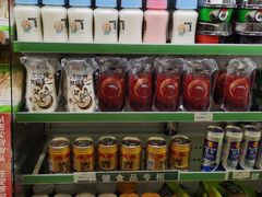 -全家便利店(东直门店)