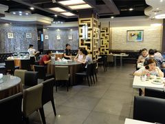 大堂-蓉九•三十年品牌(武陵阁店)