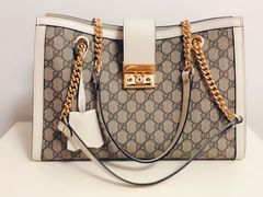 -GUCCI(南京德基店)