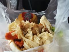 -郭阿姨月亮馍