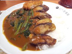 -CoCo壱番屋(久光百货店)