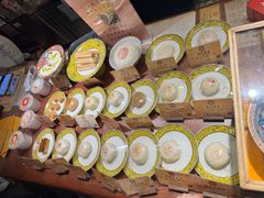 -富华斋饽饽铺·宫廷糕点·伴手礼(护国新天地店)