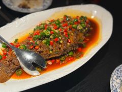 -金谷仓家庭料理(马泉营店)