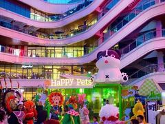 -万达广场(上虞店)