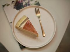 -CHEZ JASMINE 茉莉的氧气厨房