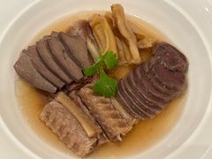 -扬州香格里拉·香宫中餐厅