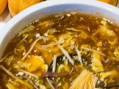 -味莊·青岛菜(云霄路店)