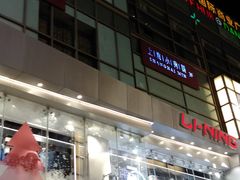 -李宁(大宁国际旗舰店)