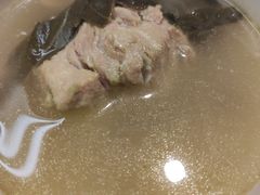 -宏记广东客家菜(丰汇店)