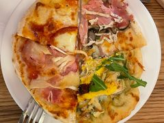 -城市大道红炉披萨烘焙坊