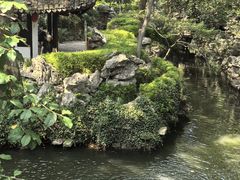 -绮园景区