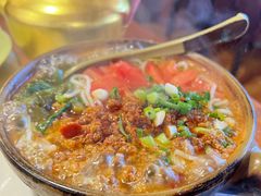 -顺顺小吃(独克宗古城店)