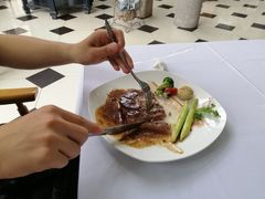 -发现花馆西餐厅FA Restaurant