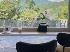 -原乡芦茨咖啡