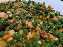 -羊门客在·烤盐池滩羊·川菜