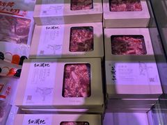 -盒马鲜生(岭南新世界店)