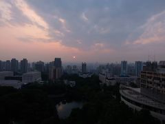 -重庆工商大学(南岸校区)