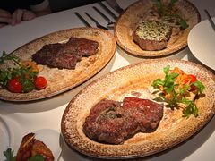 -燃扒房Steakhouse(皇庭店)