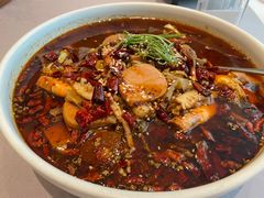 -谷语中餐厅