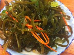 -东北农家饺子村(昌平路店)