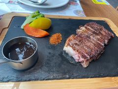 -曼乐辰餐厅(中庚漫游城店)