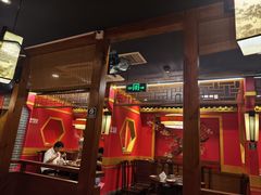 -京元盛铜锅涮肉(上海总店)