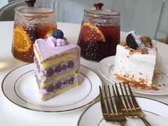 -PETIT PARIS 小巴黎(凯德1818店)