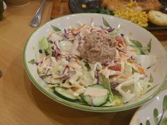 -萨莉亚意式餐厅(金隅嘉品mall店)