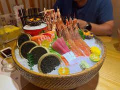 -吉兆·料理(红梅南路店)