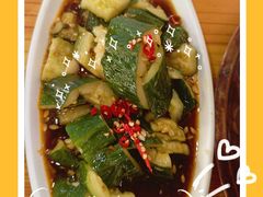 -黄泰吉拾味餐厅(江汉路店)